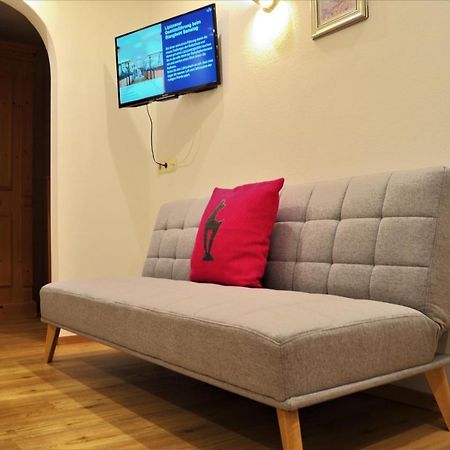 Appartamento Hirzinger Marlis Going am Wilden Kaiser Esterno foto