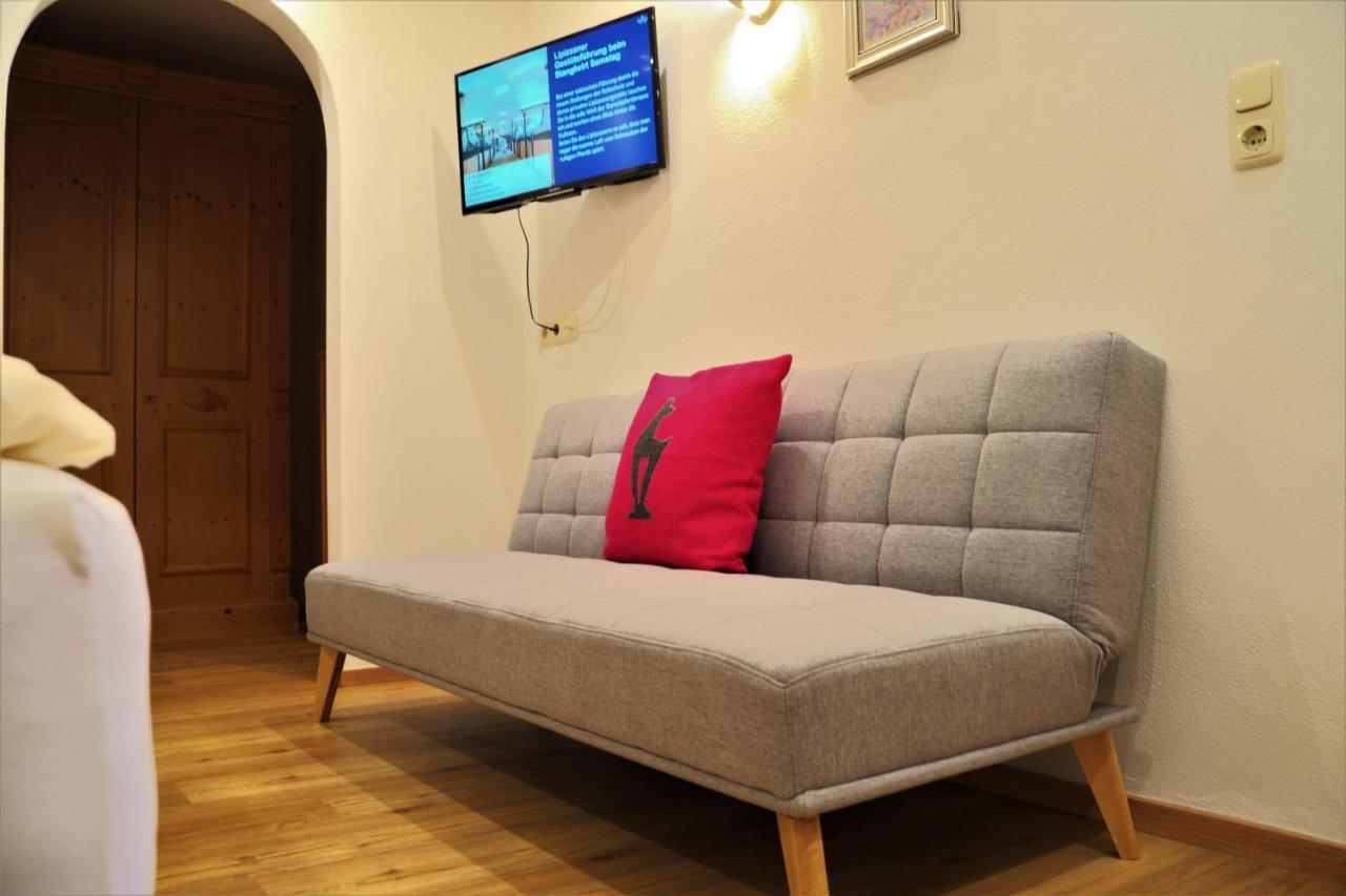 Appartamento Hirzinger Marlis Going am Wilden Kaiser Esterno foto