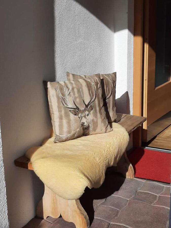 Appartamento Hirzinger Marlis Going am Wilden Kaiser Esterno foto