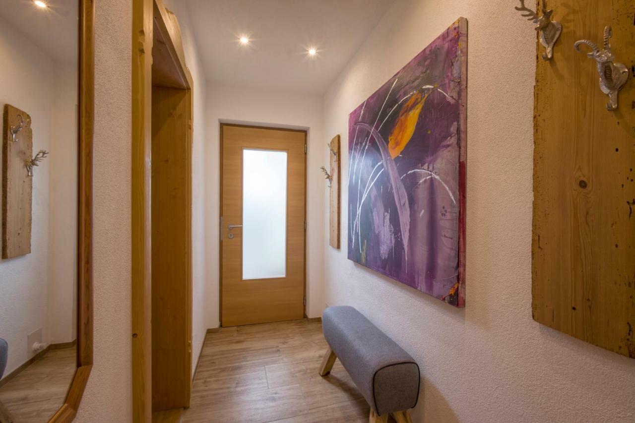 Appartamento Hirzinger Marlis Going am Wilden Kaiser Esterno foto